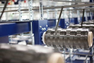 寶馬集團(tuán)戰(zhàn)略擴(kuò)容碳纖維產(chǎn)能，引領(lǐng)全球輕量化材料技術(shù)革新